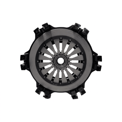 AP RACING-Kupplungsmechanismus für C3 Rally2 und DS3 R5 - AP-CP8742-OE81-FF-CIT - CP8742-OE81-FF-CIT - 3666618848730