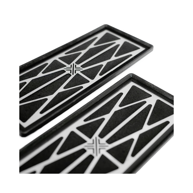 Filtro di ricambio PIPERCROSS PLUS per Audi RS5 (B10) 2.9TT V6 (EA839) - PC-PP2124PLUS - PP2124PLUS - 5056195629958