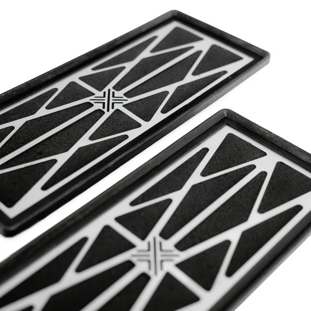 Filtro di ricambio PIPERCROSS PLUS per Audi RS5 (B10) 2.9TT V6 (EA839) - PC-PP2124PLUS - PP2124PLUS - 5056195629958