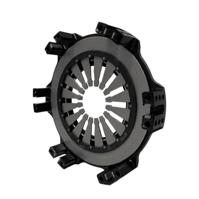 AP RACING Clutch Cover for C3 Rally2 and DS3 R5 - AP-CP8742-OE81-FF-CIT - CP8742-OE81-FF-CIT - 3666618848730