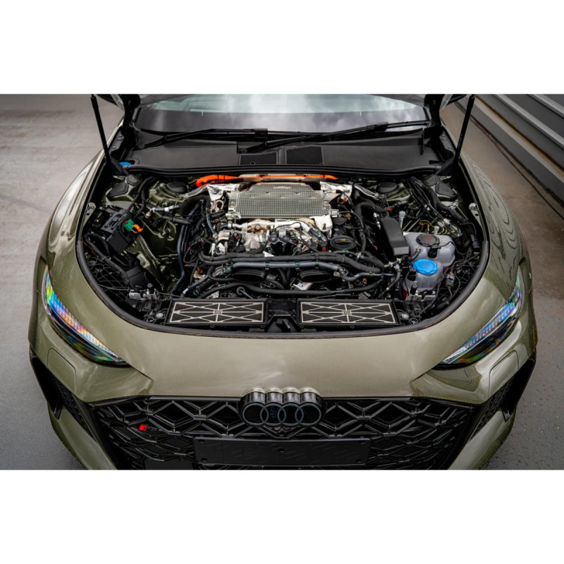 Filtre de remplacement PIPERCROSS PLUS pour Audi RS5 (B10) 2.9TT V6 (EA839) - PC-PP2124PLUS - PP2124PLUS - 5056195629958
