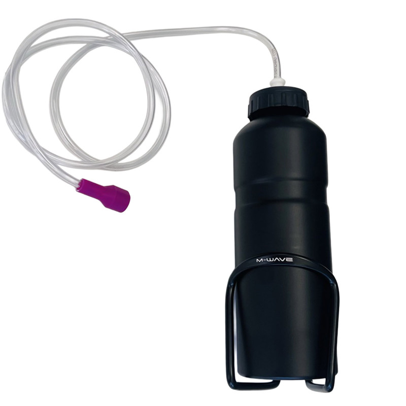 Trinkflaschen-Set „Hydratation Pilote GT2i“ 0,75 l Rallye Circuit - GT-GOURDE - 3661768533734