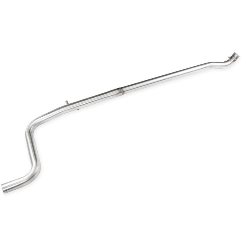 Direct central pipe Alfa Junior 1,2Hyb (136cv) 24+ - IC-TCJUNIOR - TCJUNIOR - 3666618799797