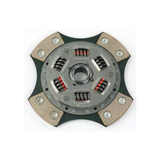Disco frizione cerametallico ammortizzato Helix Porsche turbo