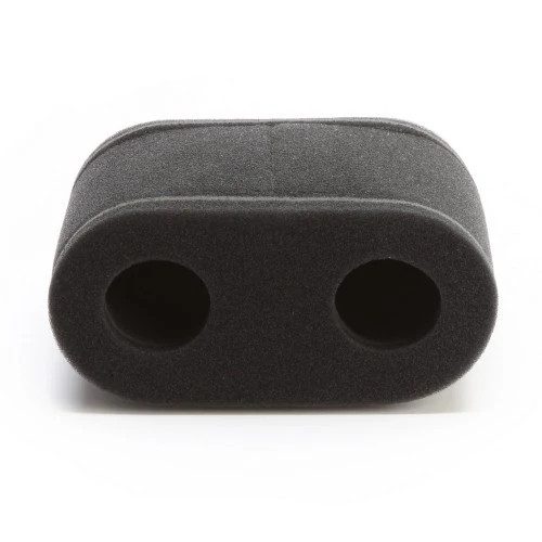 ITG 45 DCOE Filter Sock, Ø40 mm, 90 mm center distance, JCS-21 - ITG-JCS21 - JCS-21 - 3661768117538