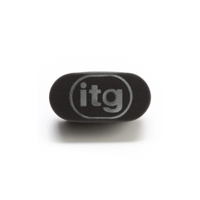 ITG 45 DCOE Filter Sock, Ø40 mm, 90 mm center distance, JCS-21 - ITG-JCS21 - JCS-21 - 3661768117538