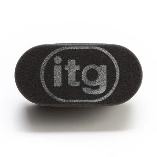 ITG 45 DCOE Filter Sock, Ø40 mm, 90 mm center distance, JCS-21 - ITG-JCS21 - JCS-21 - 3661768117538