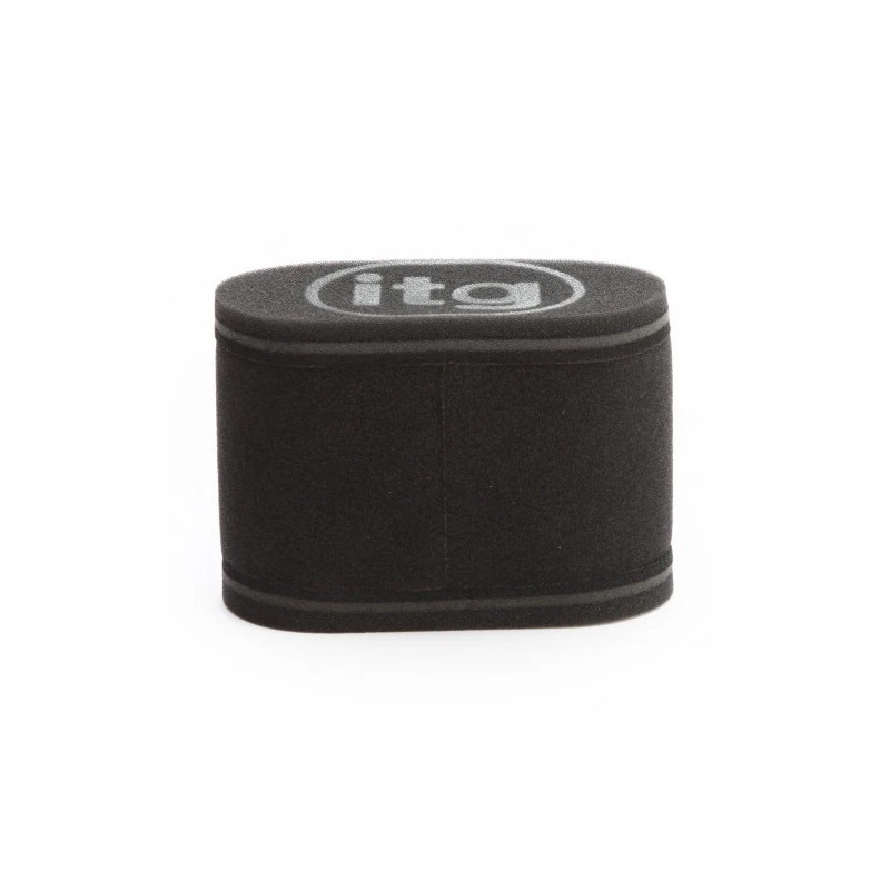 Filtro a calzino ITG 45 DCOE Ø40 mm Interasse 90 mm JCS-21 - ITG-JCS21 - JCS-21 - 3661768117538