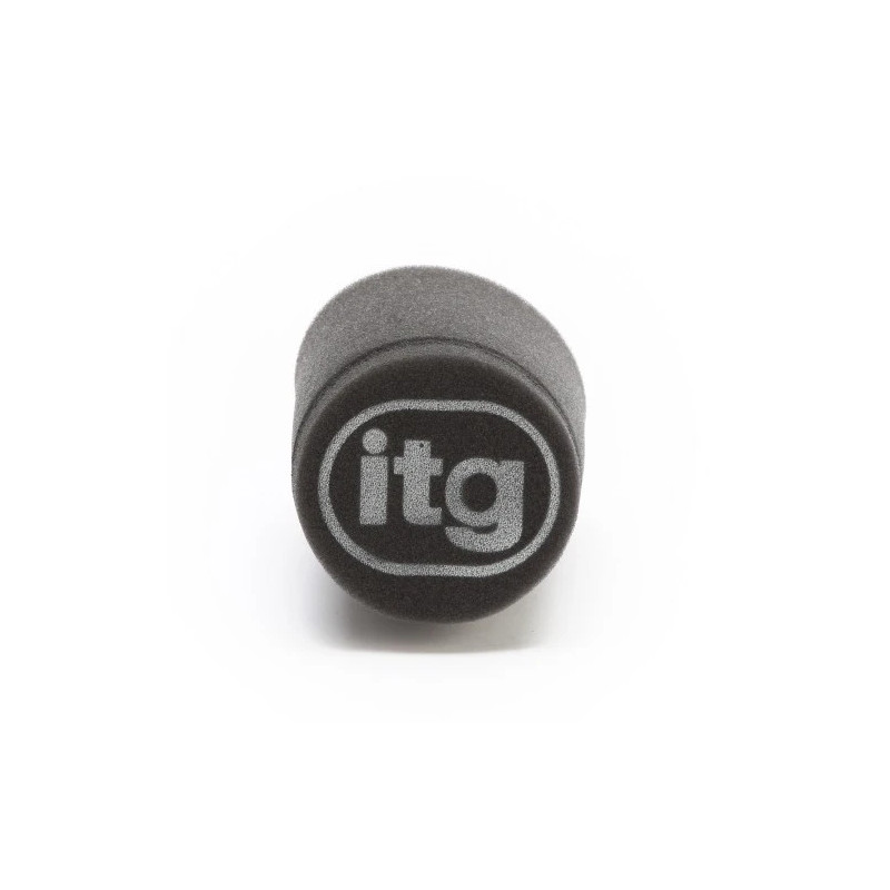 ITG Ø60 mm Filter Socks for JCS-11 Intake Manifold - ITG-JCS11 - JCS-11 - 3661768117514