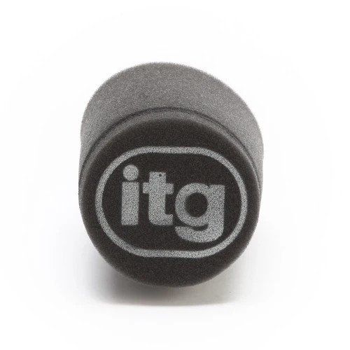 ITG-Filtersocke Ø 60 mm für den Ansaugtrichter JCS-11 - ITG-JCS11 - JCS-11 - 3661768117514