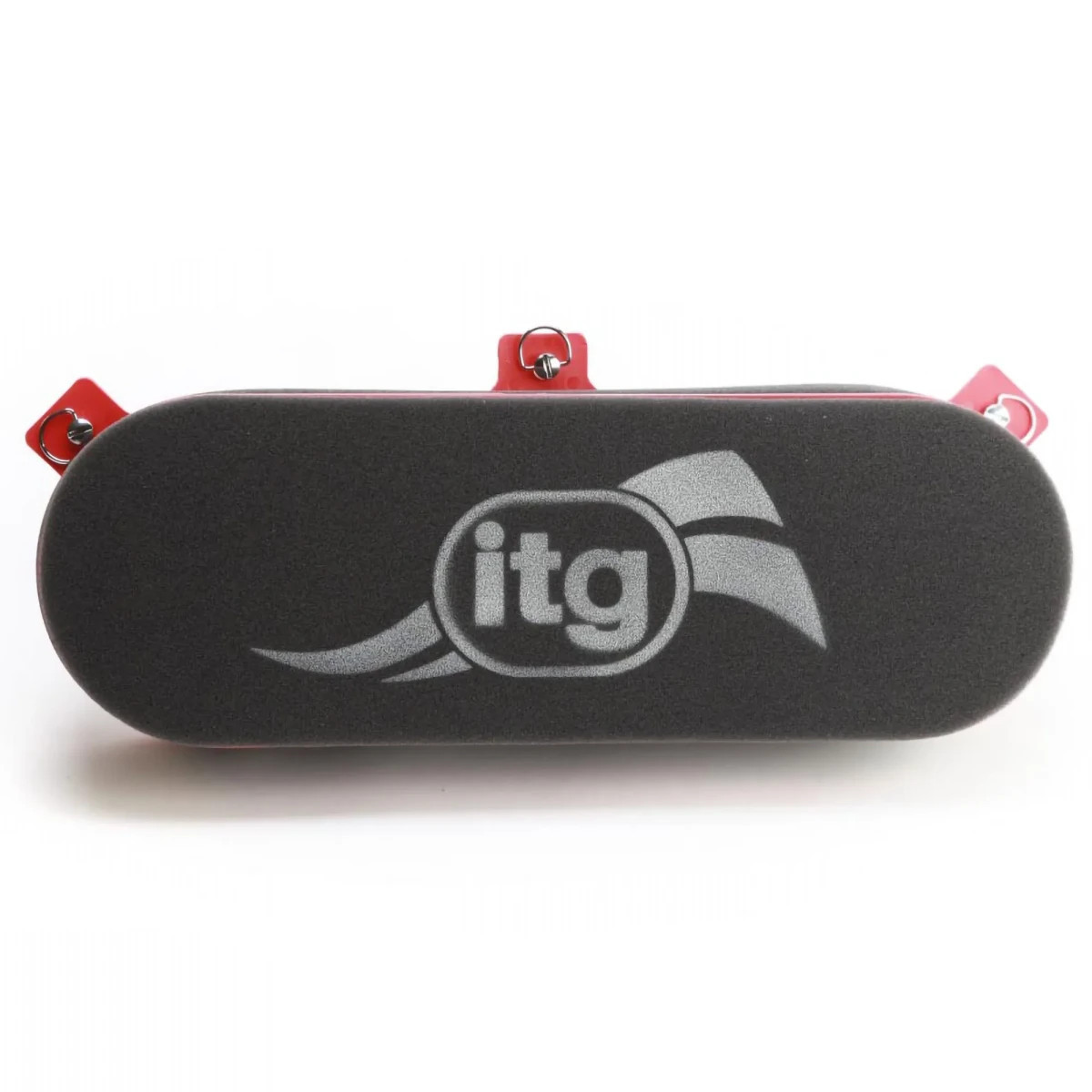 ITG Megaflow JC50-100 Foam Air Filter 436 x 148 mm - ITG-JC-50-100 - JC50/100 - 3661768117408