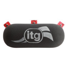 Filtre à air bombé ITG Megaflow JC40 65 mm - JC40/S/65