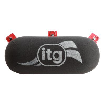 ITG Megaflow JC40 65 mm Domed Air Filter - JC40/S/65 - ITG-JC-40-S-65 - JC40/S/65 - 3661768239049