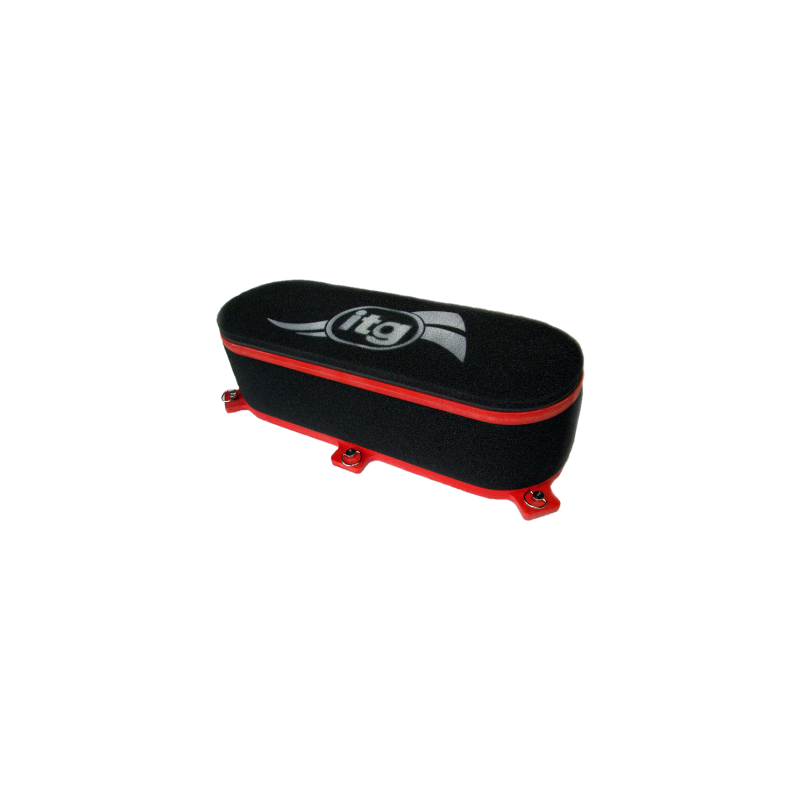 ITG Megaflow JC40 65 mm Air Filter - JC40/65 - ITG-JC-40-65 - JC40/65 - 3661768117392