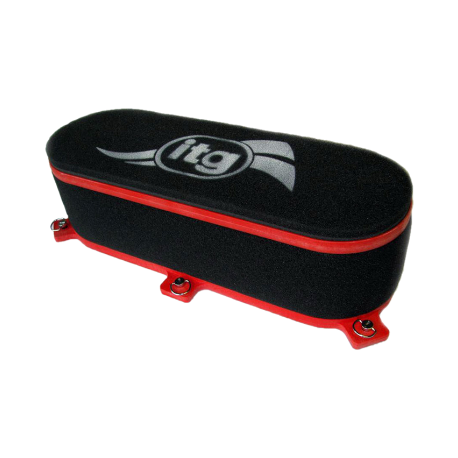 ITG Megaflow JC40 65 mm Air Filter - JC40/65 - ITG-JC-40-65 - JC40/65 - 3661768117392