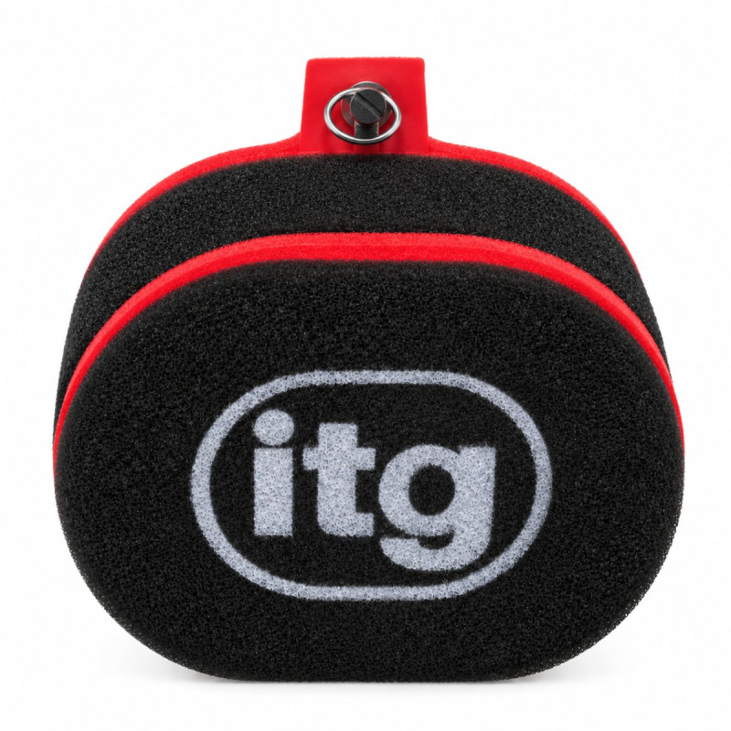 ITG Megaflow JC20 65 mm Air Filter - JC20/65 - ITG-JC-20-65 - JC20/65 - 3661768117323