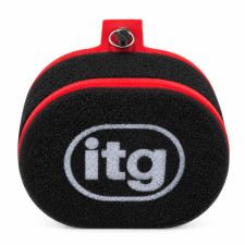 Filtro dell'aria ITG Megaflow JC20 65 mm - JC20/65