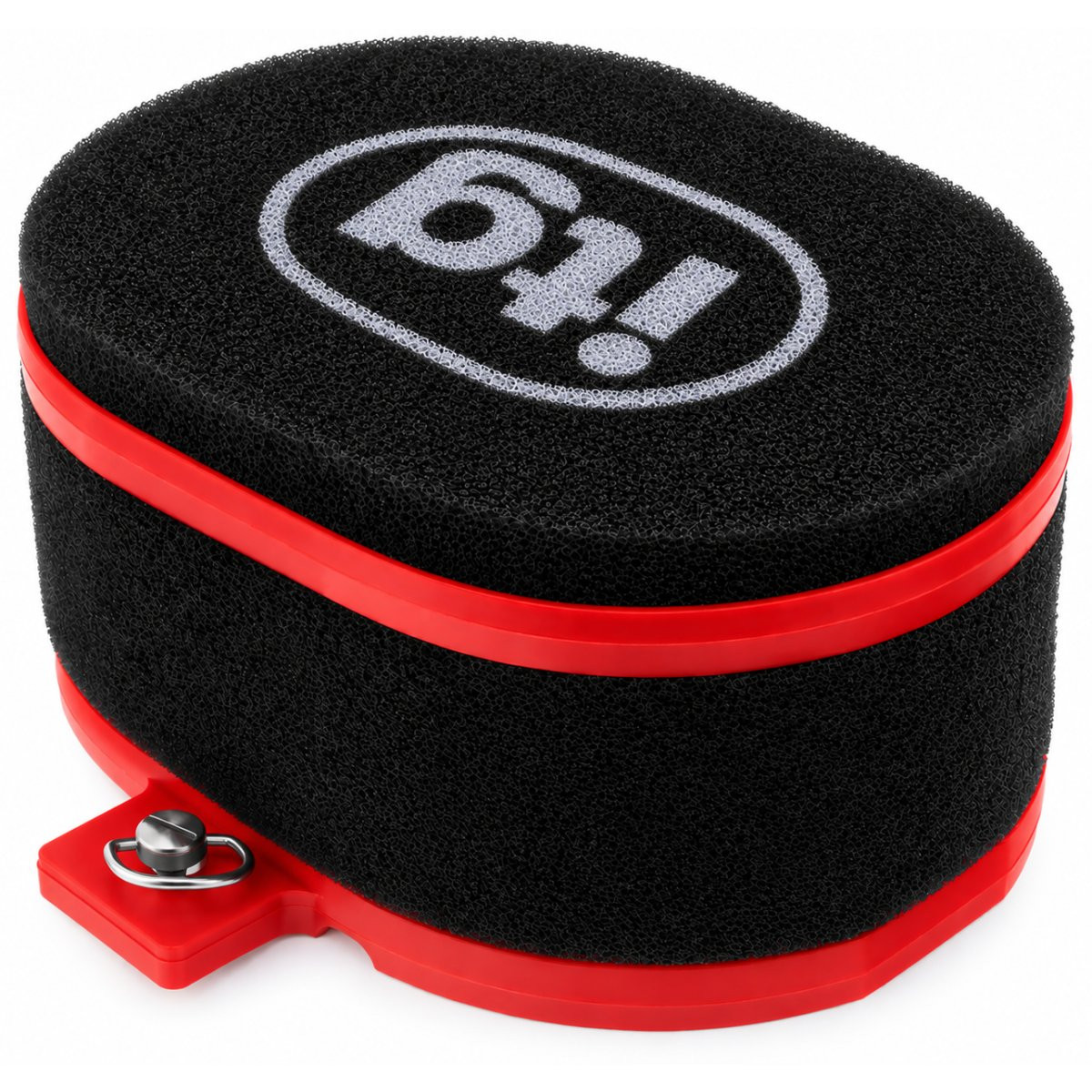 Filtre à air ITG Megaflow JC20 40 mm - JC20/40 - ITG-JC-20-40 - JC20/40 - 3661768117316