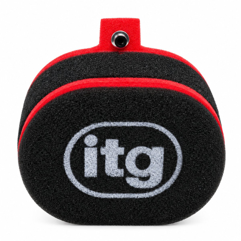 Filtre à air ITG Megaflow JC20 100 mm - JC20/100 - ITG-JC-20-100 - JC20/100 - 3661768117293