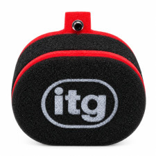 Filtre à air ITG Megaflow JC20 100 mm - JC20/100