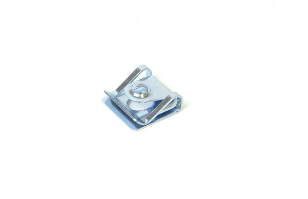 ITG-Befestigungsclip für Megaflow-Filter – BASEPLATECLIP - ITG-BASEPLATECLI - BASEPLATE CLIP - 3661768534229