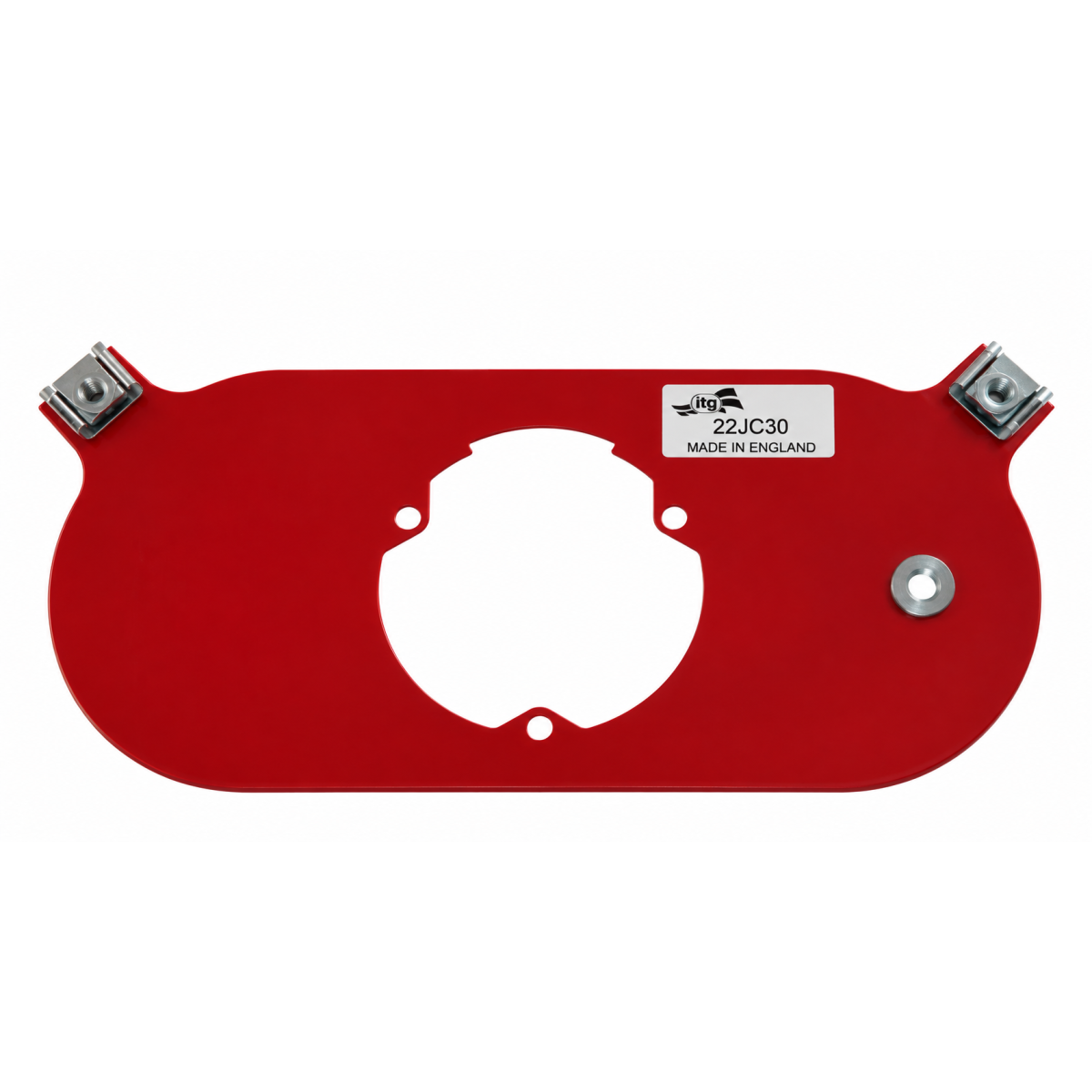 Embase ITG Megaflow JC30 Mini Rover injection monopoint - 22JC30 - ITG-22JC30 - 22JC30 - 3661768211014