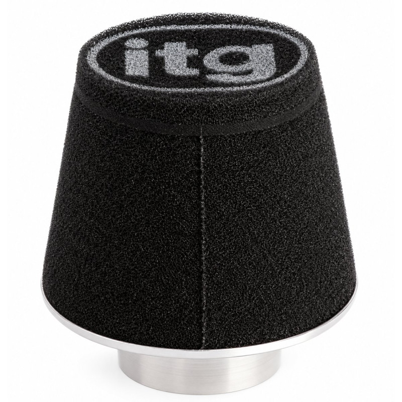 ITG Maxogen JC60 Cylindrical Air Filter, Ø60 mm - JC60/60 - ITG-JC-60-60 - JC60/60 - 3661768300497