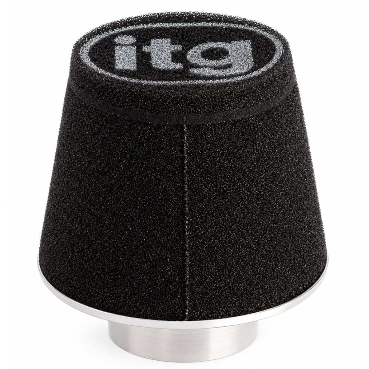 ITG Maxogen JC60 zylindrischer Luftfilter, Ø 60 mm – JC60/60 - ITG-JC-60-60 - JC60/60 - 3661768300497