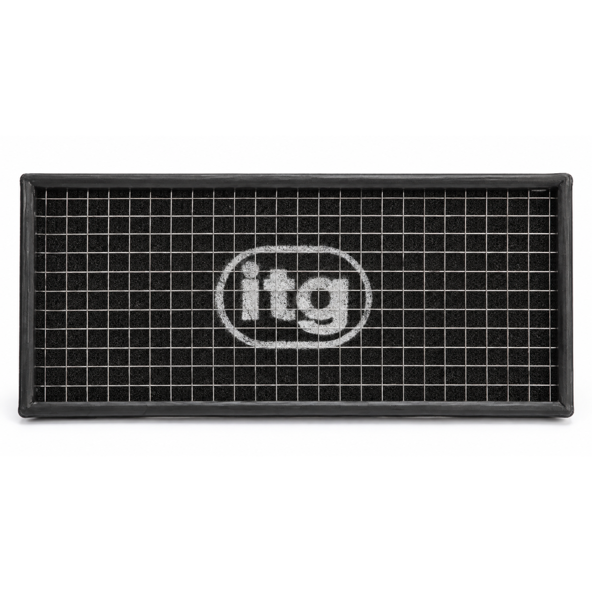 ITG ProFilter 1.8 T Luftfilter für Audi, VW, SEAT und Skoda – WB-568 - ITG-WB-568 - WB-568 - 3661768117620