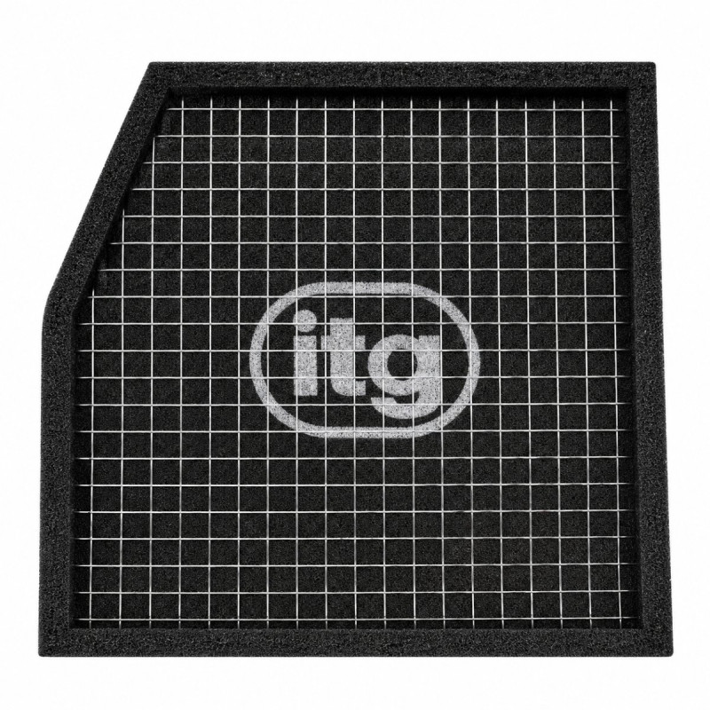 ITG ProFilter Luftfilter für BMW 135i, 335i, X1, 35i – HMP-712 - ITG-HMP-712 - HMP-712 - 3661768418772