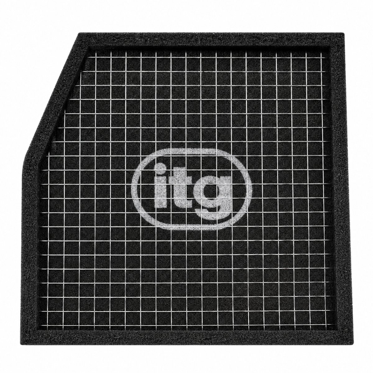 ITG ProFilter Luftfilter für BMW 135i, 335i, X1, 35i – HMP-712 - ITG-HMP-712 - HMP-712 - 3661768418772