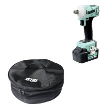 Set di chiavi a impulsi Kielder + kit di attrezzi per ruote da 16-18" GT2i in omaggio