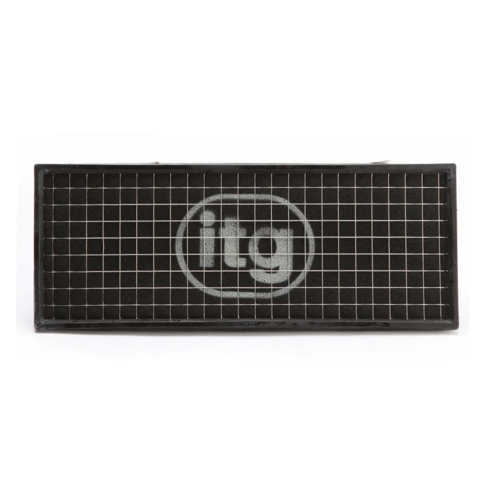 Filtro dell'aria ITG ProFilter Golf 1 GTI Capri Manta Kadett - WB-361 - ITG-WB-361 - WB-361 - 3661768423233