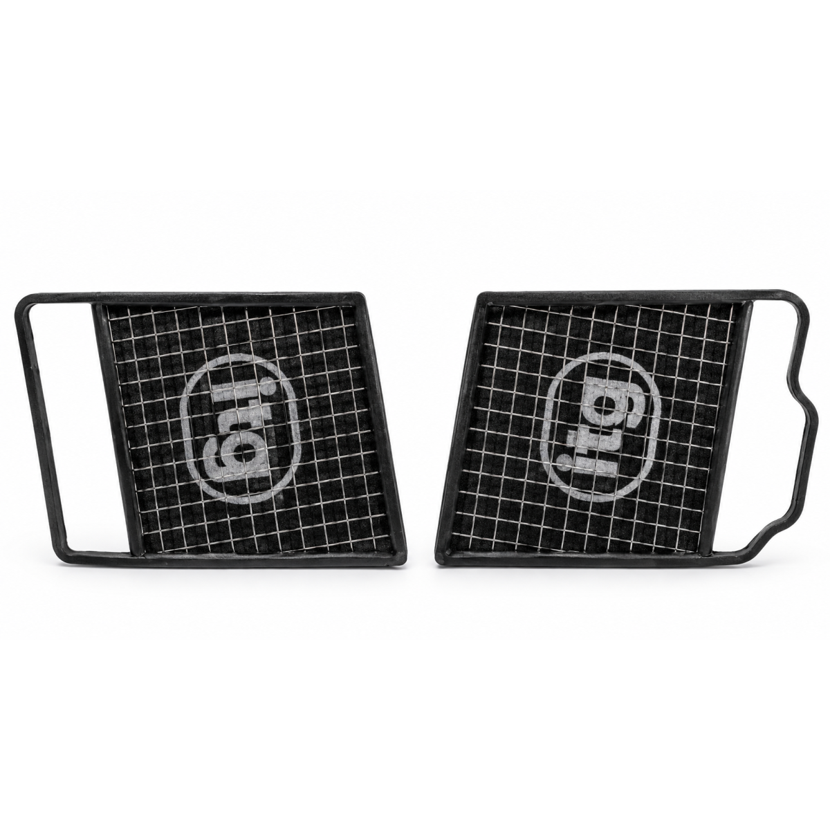 Filtres à air ITG Audi RS6 C6 5.0 TFSI V10 - WB-288 - ITG-WB-288 - WB-288 - 3661768501245