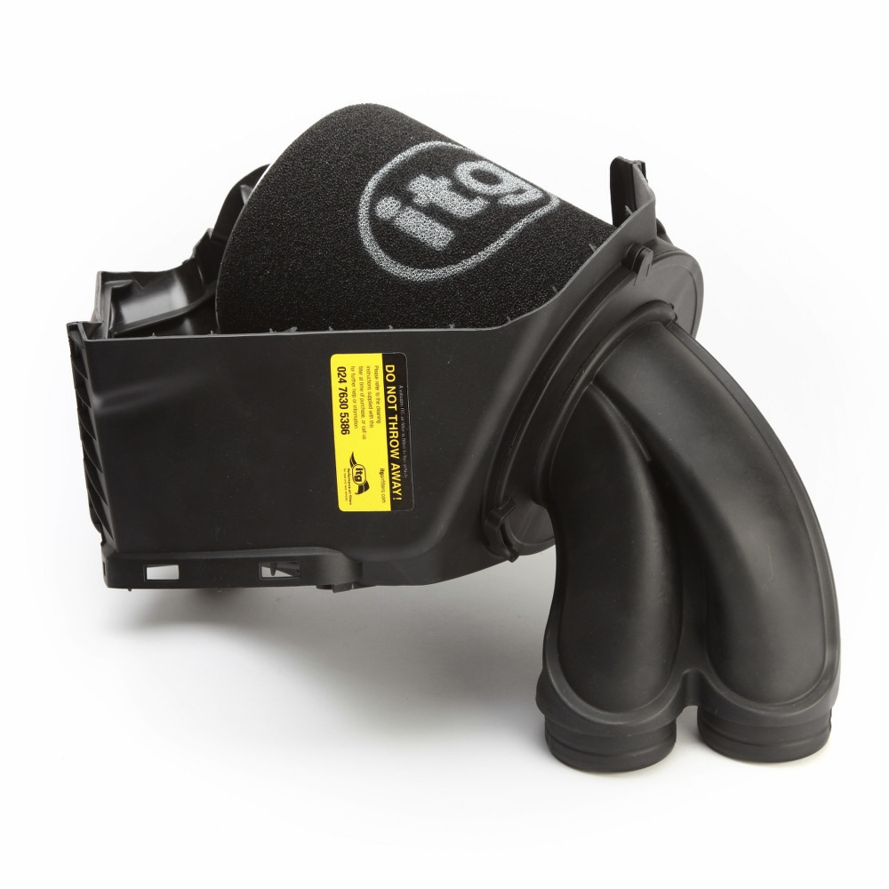 ITG-Luftfilter für Audi RS6 C7 und RS7 C7 4.0 TFSI – BH-304 - ITG-BH-304 - BH-304 - 3661768632727
