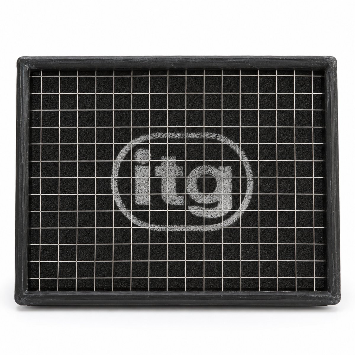 ITG Air Filter for Ford Sierra, Opel Omega, Senator, and Frontera - WB-458 - ITG-WB-458 - WB-458 - 3666618291956