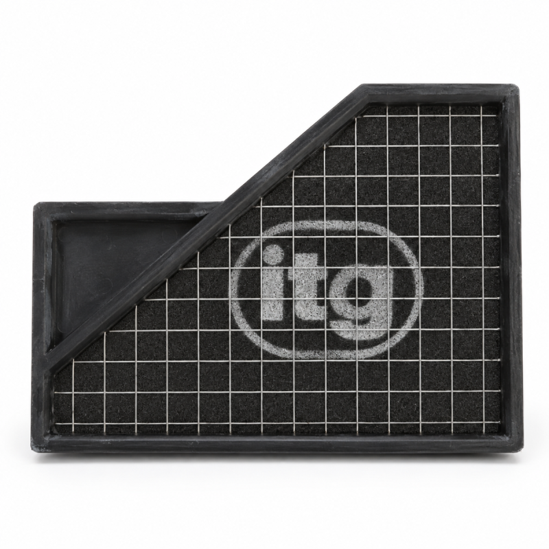 Filtre à air ITG MINI One Cooper R50 R52 Nissan Patrol GU - WB-202 - ITG-WB-202 - WB-202 - 3666618291970