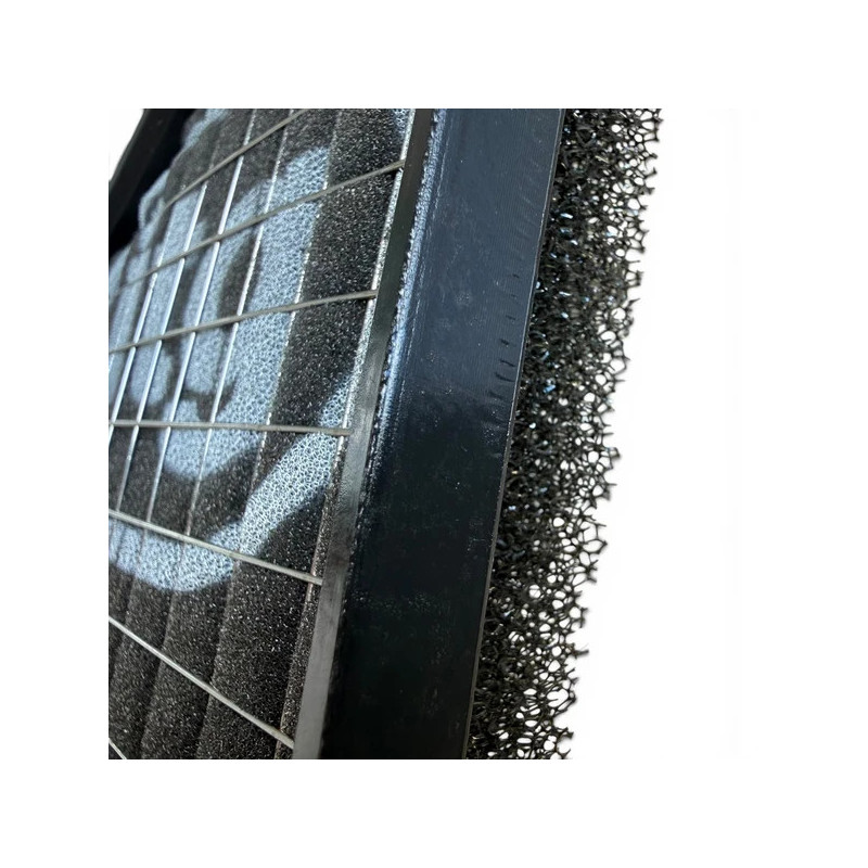 Filtro dell'aria ITG MINI One Cooper R50 R52 Nissan Patrol GU - WB-202 - ITG-WB-202 - WB-202 - 3666618291970