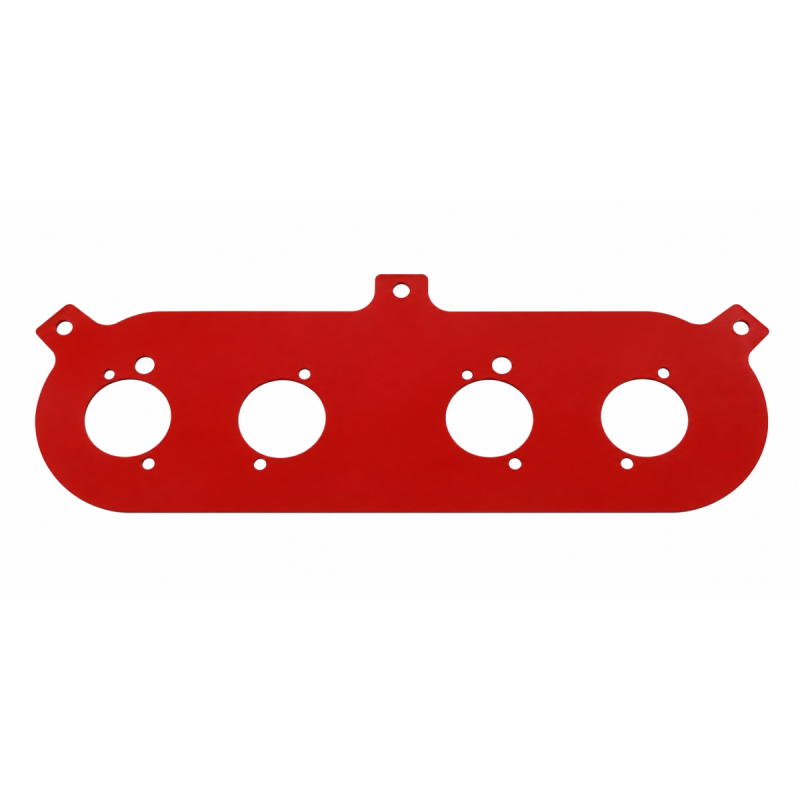 ITG JC50 Weber DCOE Dellorto DHLA Sunbeam Lotus Filter Housing - 7JC50 - ITG-7JC50 - 7JC50 - 3666618292144