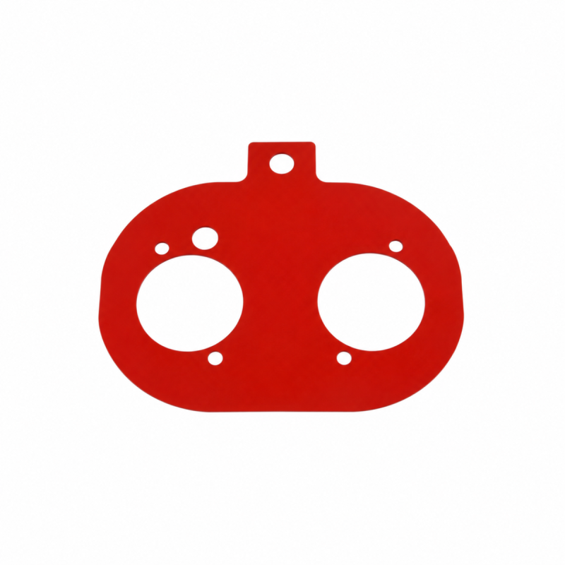ITG-Anschlussstück JC20 Weber IDF Dellorto DRLA, rechts versetzt – 27JC20 - ITG-27JC20 - 27JC20 - 3666618292397