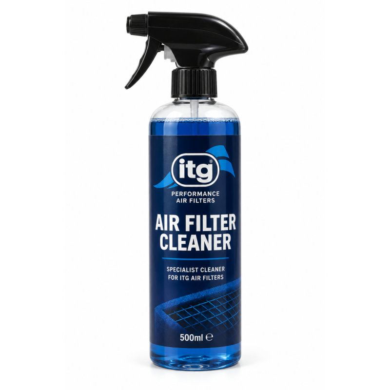 Nettoyant pour filtre à air ITG en spray 500 ml - CL-2 - ITG-CL-2 - CL-2 - 3666618796253
