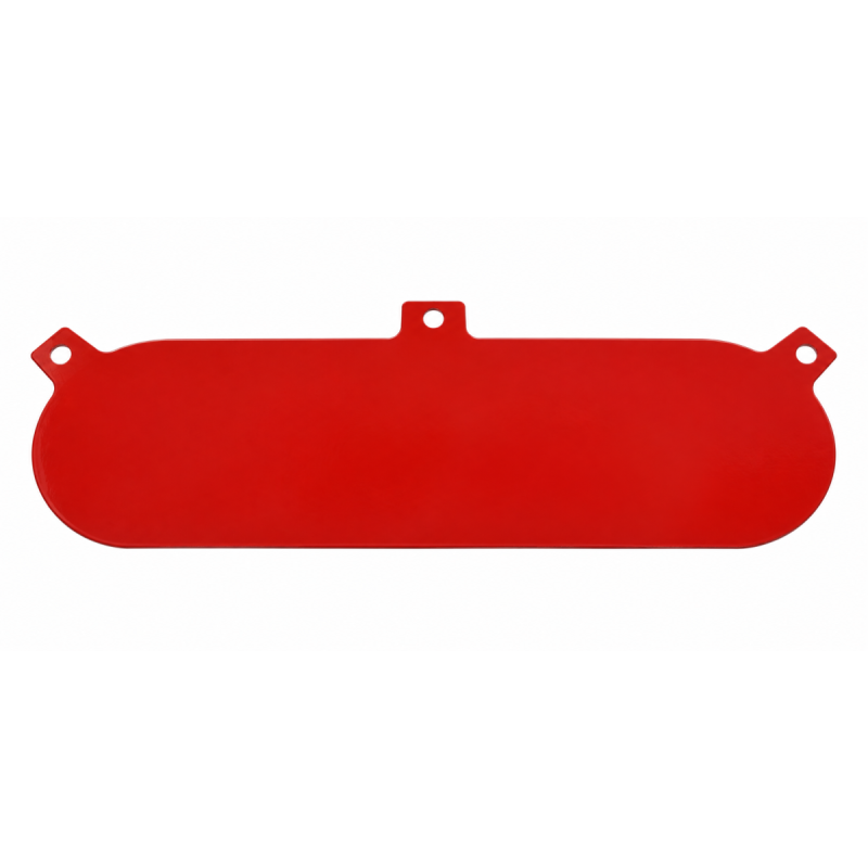 ITG Megaflow JC40 Blank Steel Filter Housing (to be cut to size) - 8JC40 - ITG-8JC40 - 8JC40 - 3661768117194
