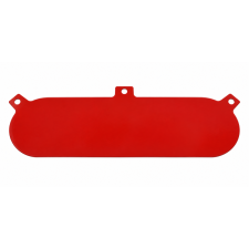 Base in acciaio ITG Megaflow JC40 grezza da ritagliare - 8JC40