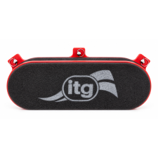 ITG Megaflow JC40 Luftfilter 65 mm – JC40/65