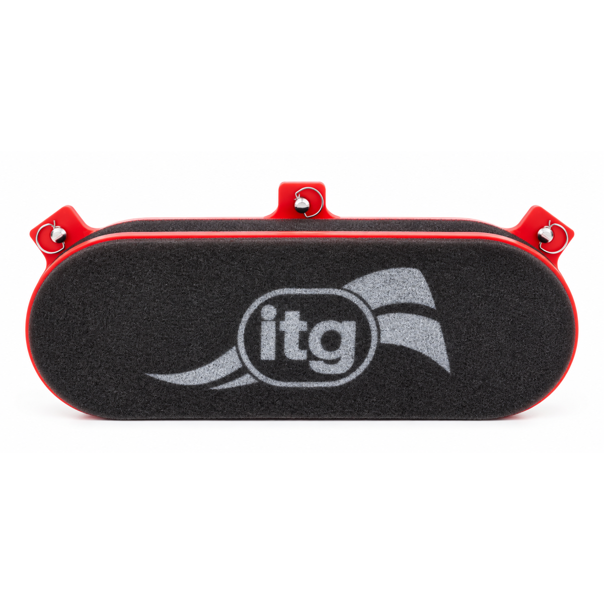 ITG Megaflow JC40 100 mm Air Filter - JC40/100 - ITG-JC-40-100 - JC40/100 - 3661768117354