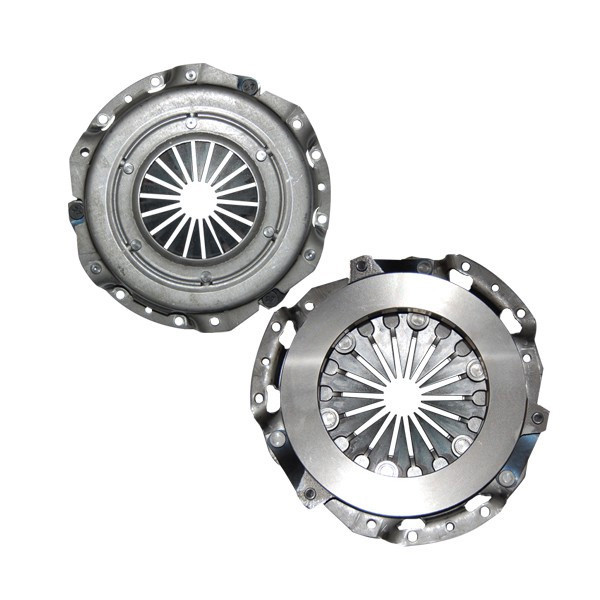 BRATEX reinforced clutch cover for Ford Sierra Cosworth - EMB-FN213R - 3661768196151