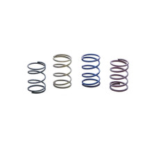 Kit di 4 molle piccole per valvola di scarico Forge Ø 20 mm – FMTVTUN