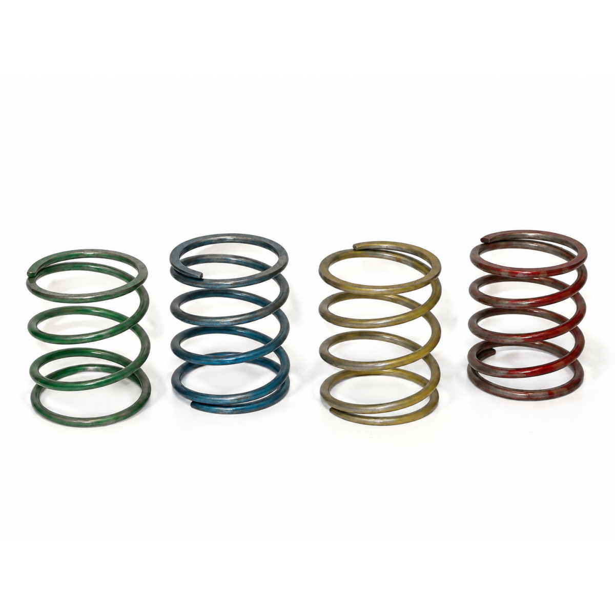 4er-Feder-Set für Dump-Valve von Forge Motorsport, Ø 35 mm – FMDVTUN - FO-FMDVTUN - FMDVTUN - 3661768122563