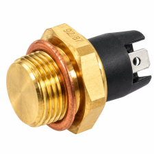 Thermokontakt Calorstat von Vernet M22x150 82 °C – 77 °C – TS1568