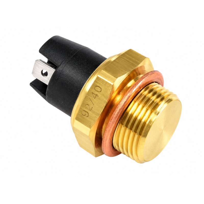 Thermokontakt Calorstat von Vernet M22x150 82 °C – 77 °C – TS1568 - SPA-102032 - TS1568 - 3661768073520